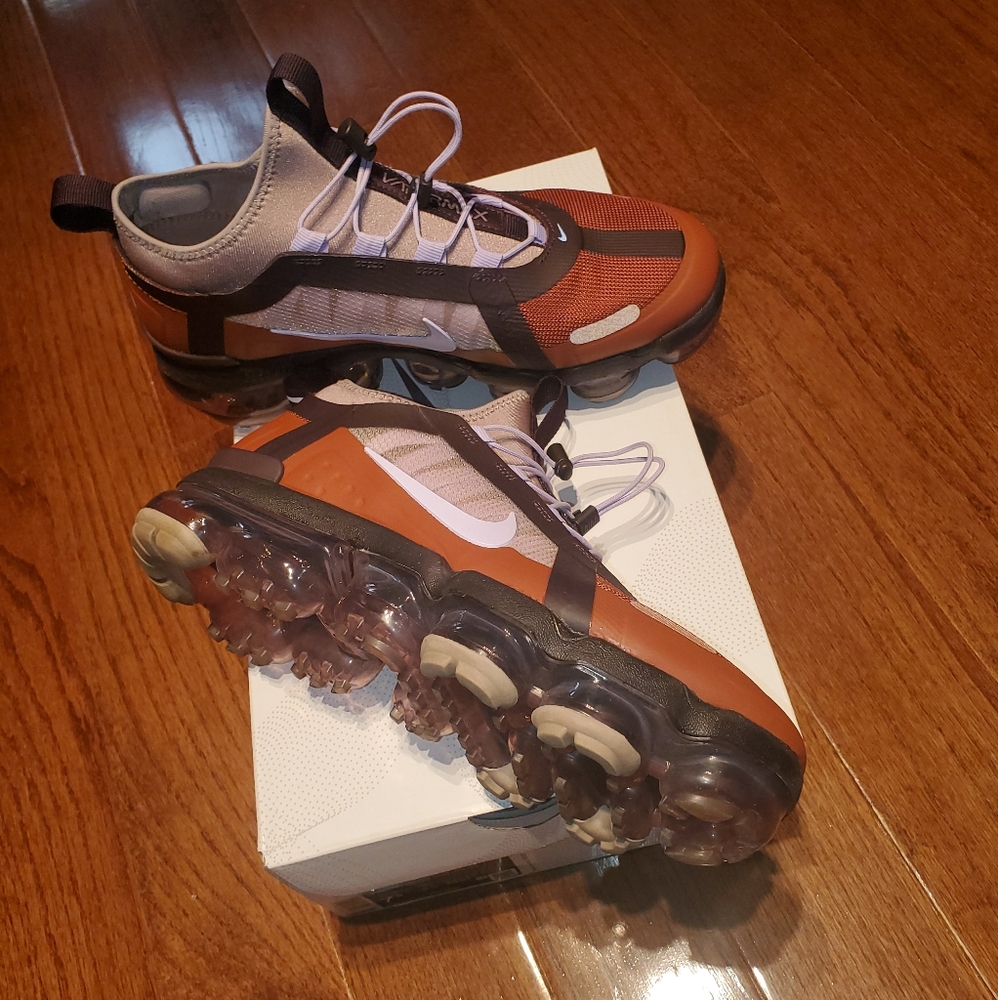 Nike Vapormax 2019 Utility